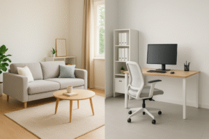 How Deep Cleaning Creates a Healthier Home and Office Environment