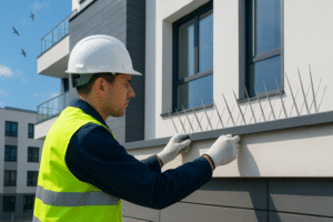 Effective Bird Control Methods for Homes and Businesses