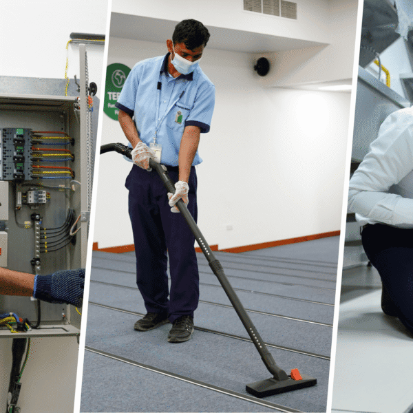 facility management company in Dubai