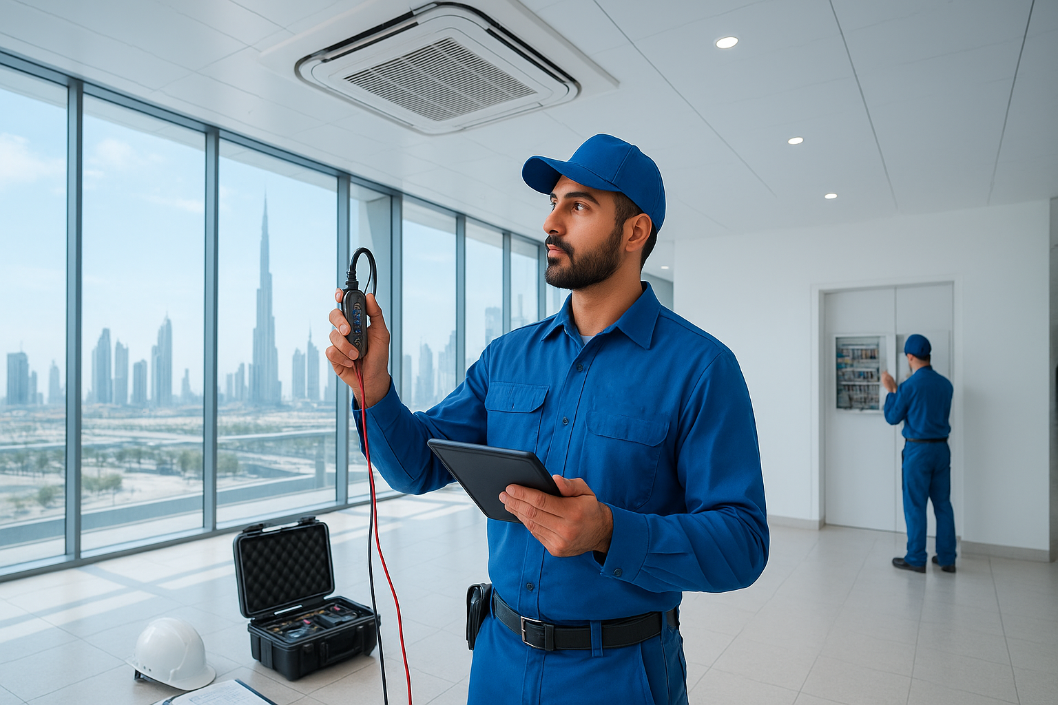 Preventive Maintenance