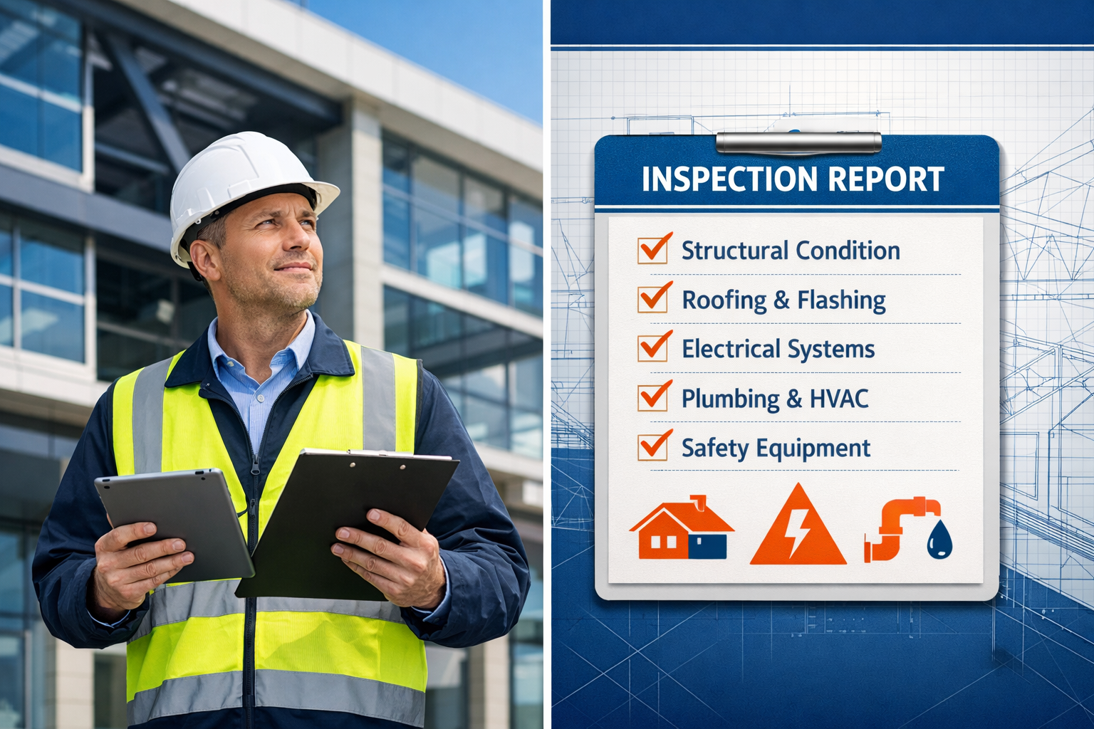 Annual Building Inspections