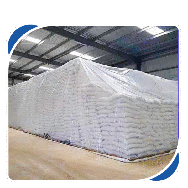 professional fumigation service