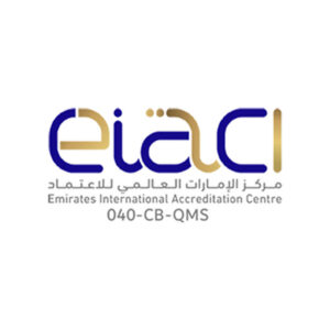 EIAC Accredited Testing and Calibration Services