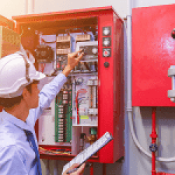 Firefighting Systems Installation and Maintenance
