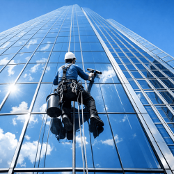Window Cleaning