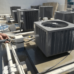 HVAC