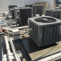 HVAC