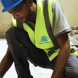 Contracting Interior Fit-Out