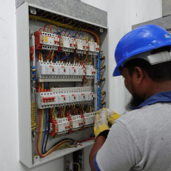 electrical services
