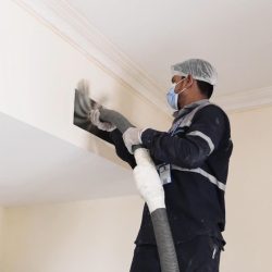 AC Duct Cleaning
