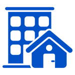 residential building residential building